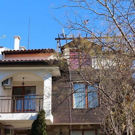 Apartment Sea La Vie 2 索佐波尔 外观 照片