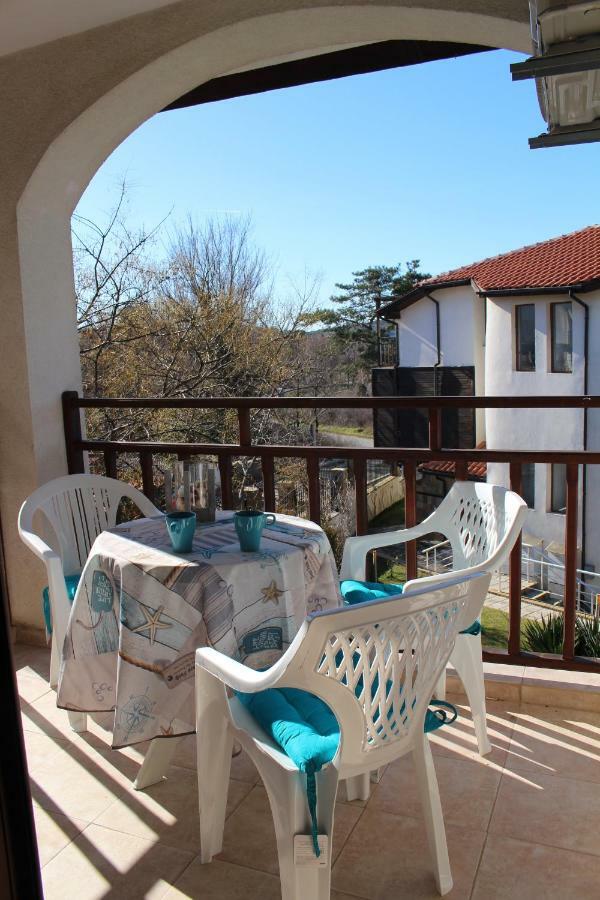 Apartment Sea La Vie 2 索佐波尔 外观 照片