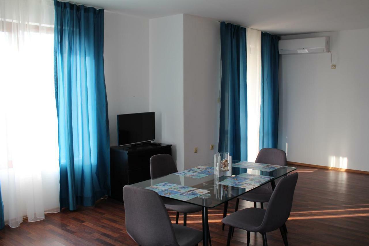 Apartment Sea La Vie 2 索佐波尔 外观 照片