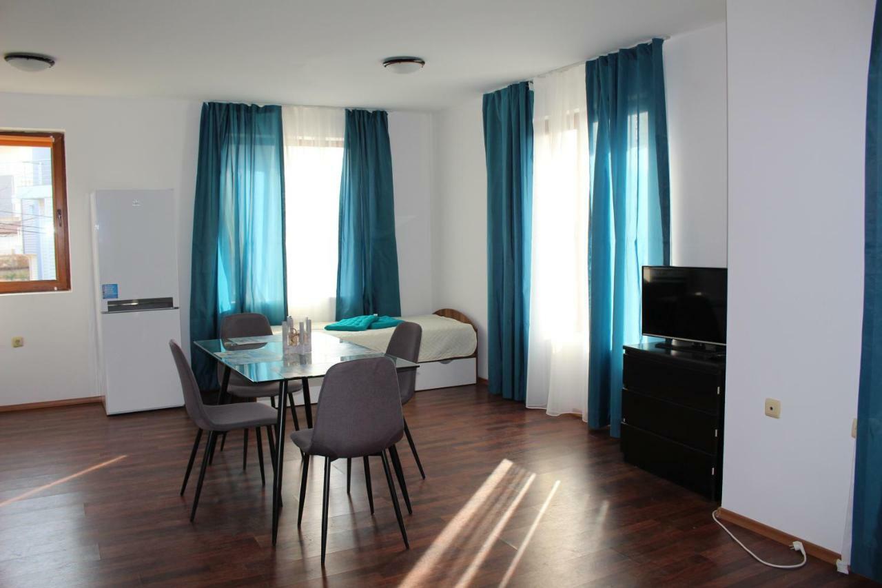 Apartment Sea La Vie 2 索佐波尔 外观 照片