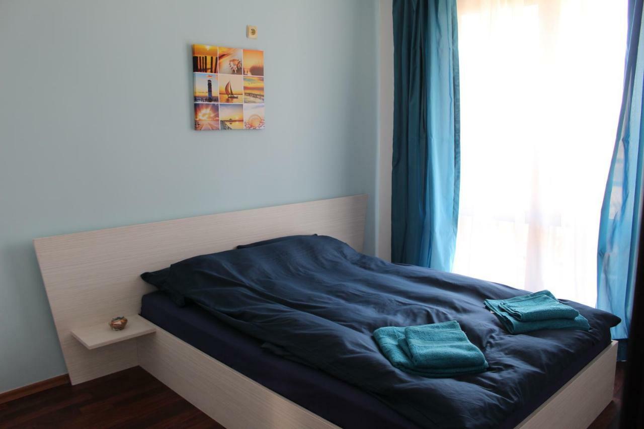 Apartment Sea La Vie 2 索佐波尔 外观 照片
