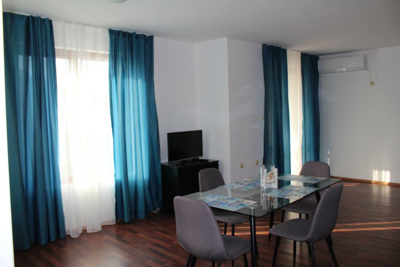 Apartment Sea La Vie 2 索佐波尔 外观 照片