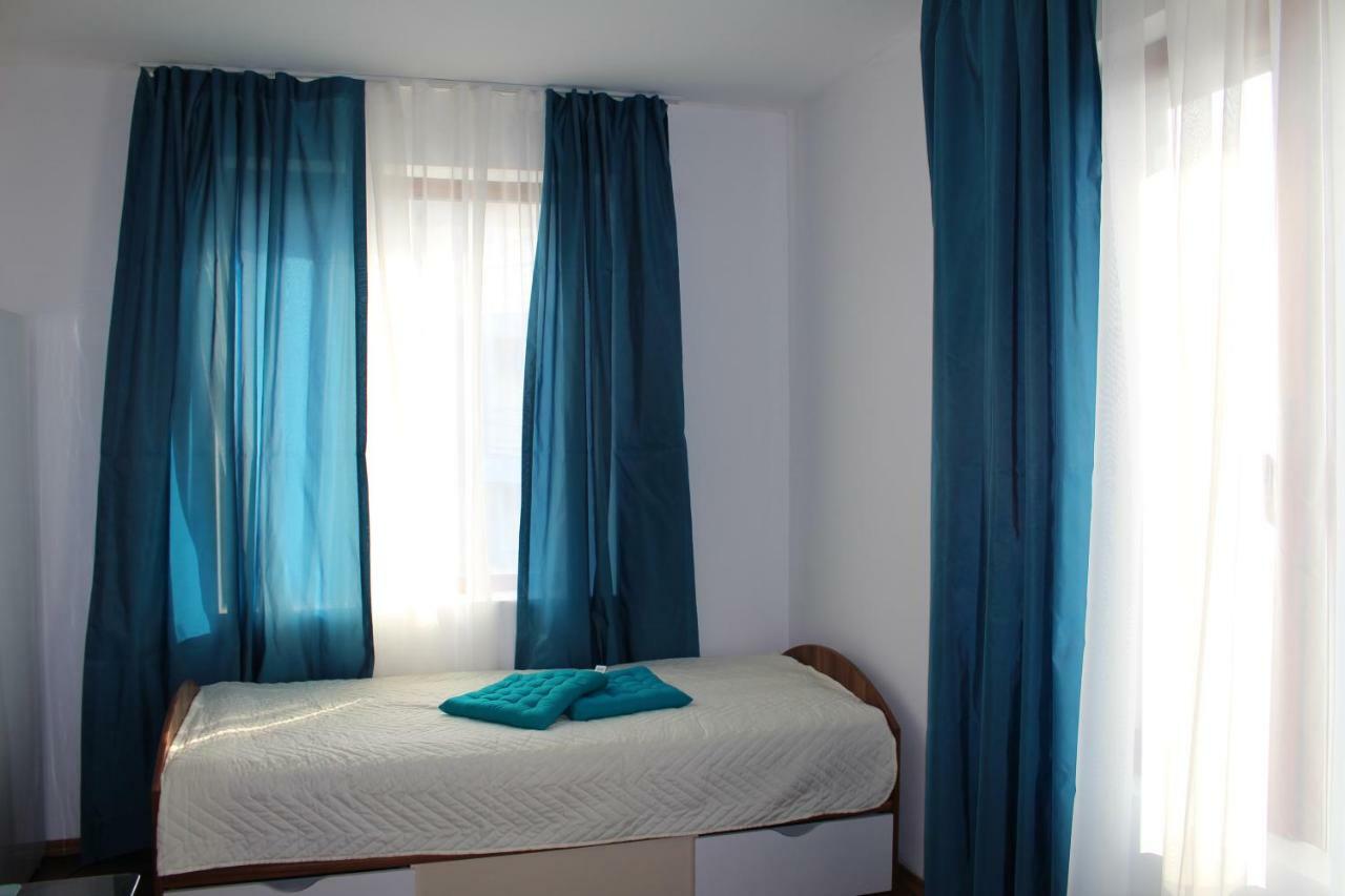 Apartment Sea La Vie 2 索佐波尔 外观 照片