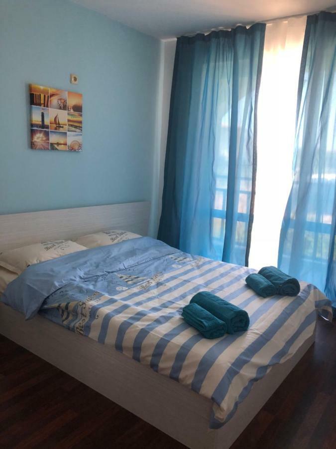 Apartment Sea La Vie 2 索佐波尔 外观 照片